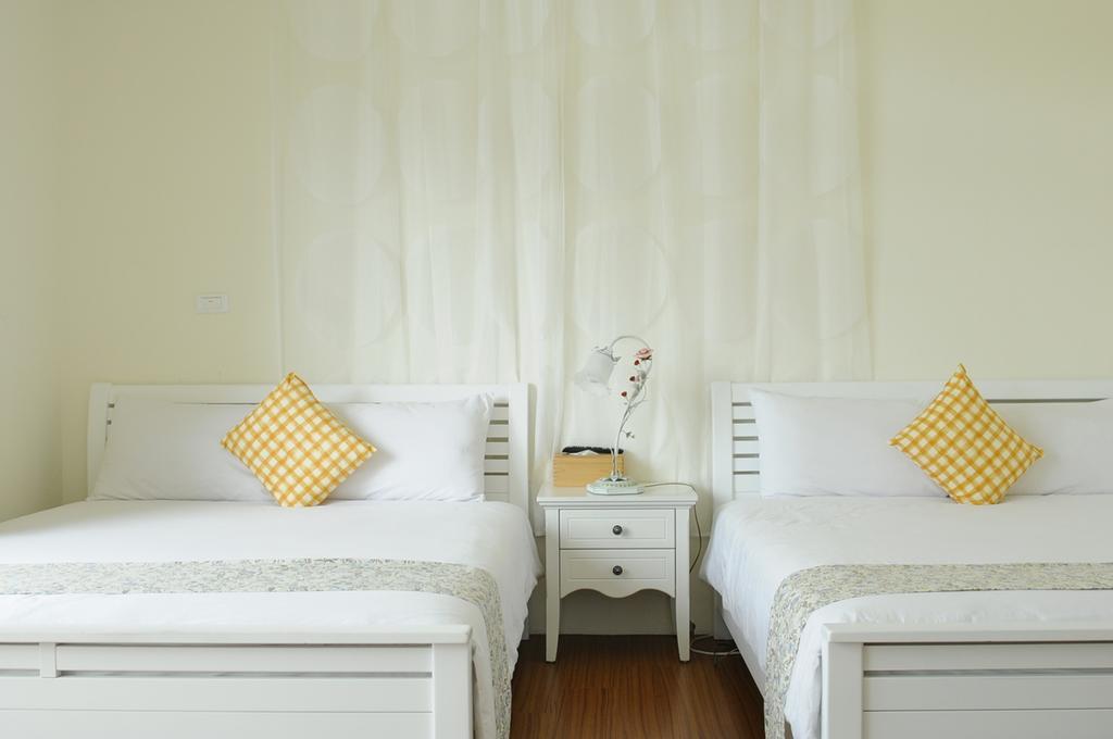 3520 Homestay T'ai-tung Zimmer foto